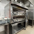 1421898-6 Pizzaugn - PizzaMaster PM 732ED
