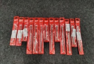 1540299 13 pcs Concrete drill Milwaukee