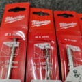 1540299-2 13 pcs Concrete drill Milwaukee