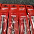 1540299-3 13 pcs Concrete drill Milwaukee