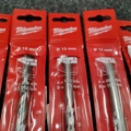 1540299-4 13 pcs Concrete drill Milwaukee
