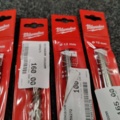 1540299-5 13 pcs Concrete drill Milwaukee