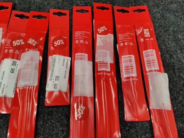1540299-8 13 pcs Concrete drill Milwaukee