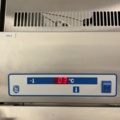 1421901-4 Kylskåp - Gram K 660 OTCHH.A