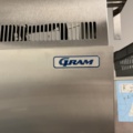 1421901-5 Kylskåp - Gram K 660 OTCHH.A