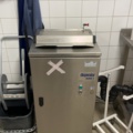1421902-1 Avfallskvarn - Disperator 510A-MC - 2018