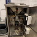 1421902-4 Avfallskvarn - Disperator 510A-MC - 2018
