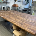 1421903-2 Arbetsbänk - Bageribord