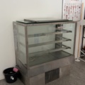 1421904-2 Kylmonter - Displaykyl