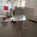 1421905-4 2 whiteboards