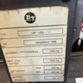 1536854-5 BT Ståstaplare