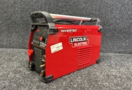1540323 Svets Lincoln Electric Invertec 175TP