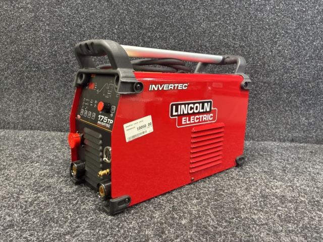 1540323-1 Svets Lincoln Electric Invertec 175TP