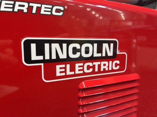 1540323-2 Svets Lincoln Electric Invertec 175TP