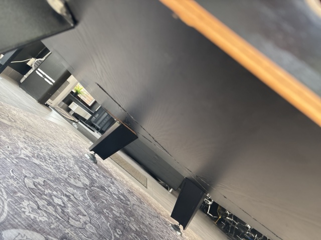 1290649-10 Pool table