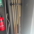 1290649-14 Pool table