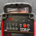 1540323-7 Svets Lincoln Electric Invertec 175TP