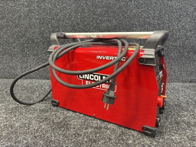 1540323-8 Svets Lincoln Electric Invertec 175TP