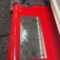 1540323-10 Svets Lincoln Electric Invertec 175TP
