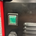 1540323-12 Svets Lincoln Electric Invertec 175TP