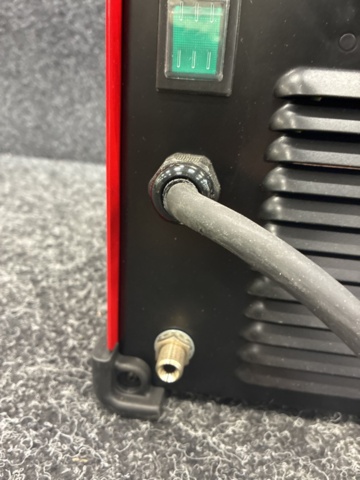 1540323-13 Svets Lincoln Electric Invertec 175TP