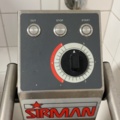 1421913-3 Potatisskalare - Sirman PPJ 20 - 2018