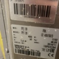 1421913-4 Potatisskalare - Sirman PPJ 20 - 2018