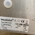 1421914-5 Komplett diskrumslinje för storkök - WexiöDisk WDP WD-151E