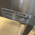 1421914-7 Komplett diskrumslinje för storkök - WexiöDisk WDP WD-151E