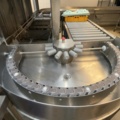 1421914-9 Komplett diskrumslinje för storkök - WexiöDisk WDP WD-151E
