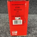 1540325-4 Laddare Milwaukee C12C