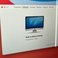 1511291-7 Imac 3,3GHz Quad-Core Intel Core i5