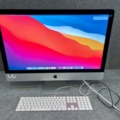 1511291-1 Imac 3,3GHz Quad-Core Intel Core i5