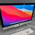 1511291-2 Imac 3,3GHz Quad-Core Intel Core i5