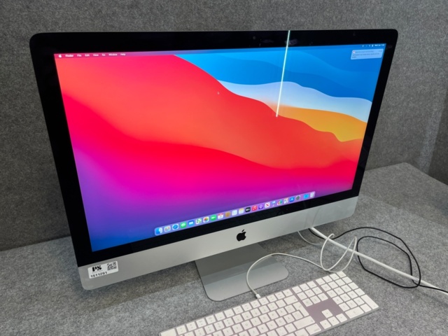 1511291-2 Imac 3,3GHz Quad-Core Intel Core i5