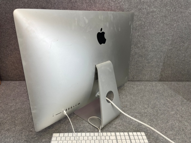 1511291-3 Imac 3,3GHz Quad-Core Intel Core i5