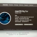 1511291-9 Imac 3,3GHz Quad-Core Intel Core i5
