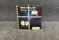1540327 Auxiliary light Alpha 225 Xenon 24V 4300K
