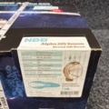 1540327-5 Auxiliary light Alpha 225 Xenon 24V 4300K