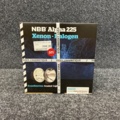 1540328-1 Auxiliary light Alpha 225 Xenon 24V 4300K