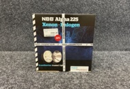 1540328 Auxiliary light Alpha 225 Xenon 24V 4300K