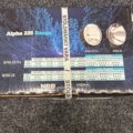 1540328-3 Auxiliary light Alpha 225 Xenon 24V 4300K