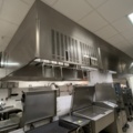 1421915-2 Köksventilation med brandskydd