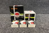 1540331 2 st Baklyktor LED, & 6 st Xenonlampor, Award