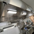 1421915-8 Köksventilation med brandskydd