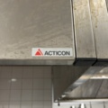 1421915-9 Köksventilation med brandskydd