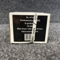 1540331-4 2 st Baklyktor LED, & 6 st Xenonlampor, Award