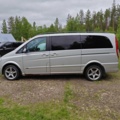1484364-2 Mercedes-Benz Viano 3.0 CDI 2.9t TouchShift -2007 Repair item