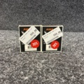 1540331-8 2 st Baklyktor LED, & 6 st Xenonlampor, Award