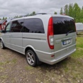 1484364-3 Mercedes-Benz Viano 3.0 CDI 2.9t TouchShift -2007 Repair item